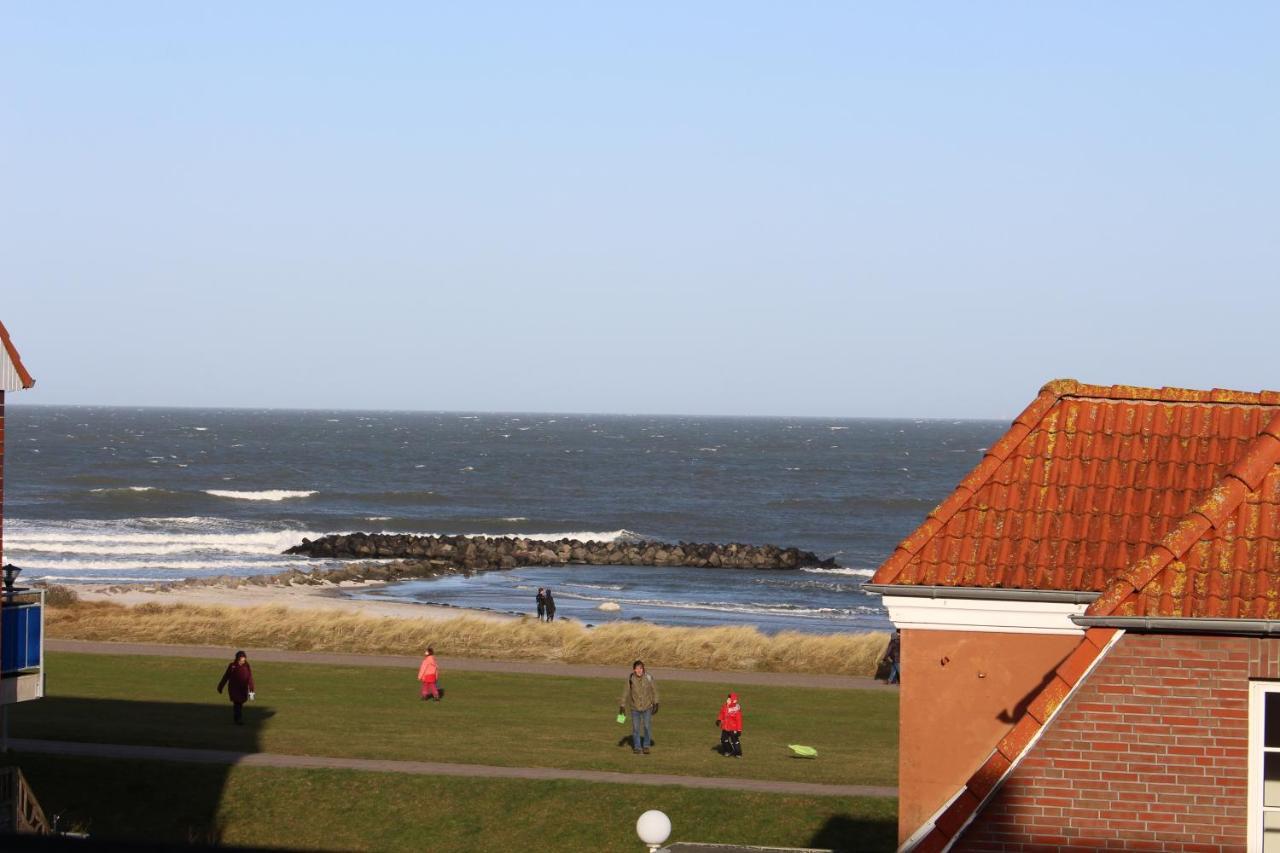 Ferienwohnung Ostseeglueck, Schoenberger Strand, Meerblick Schönberg in Holstein Esterno foto