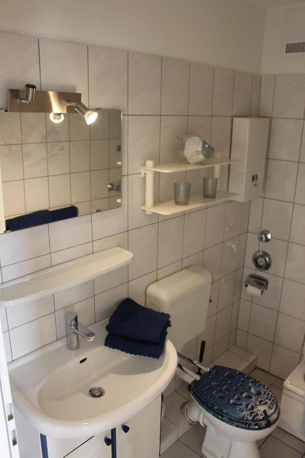 Ferienwohnung Ostseeglueck, Schoenberger Strand, Meerblick Schönberg in Holstein Esterno foto