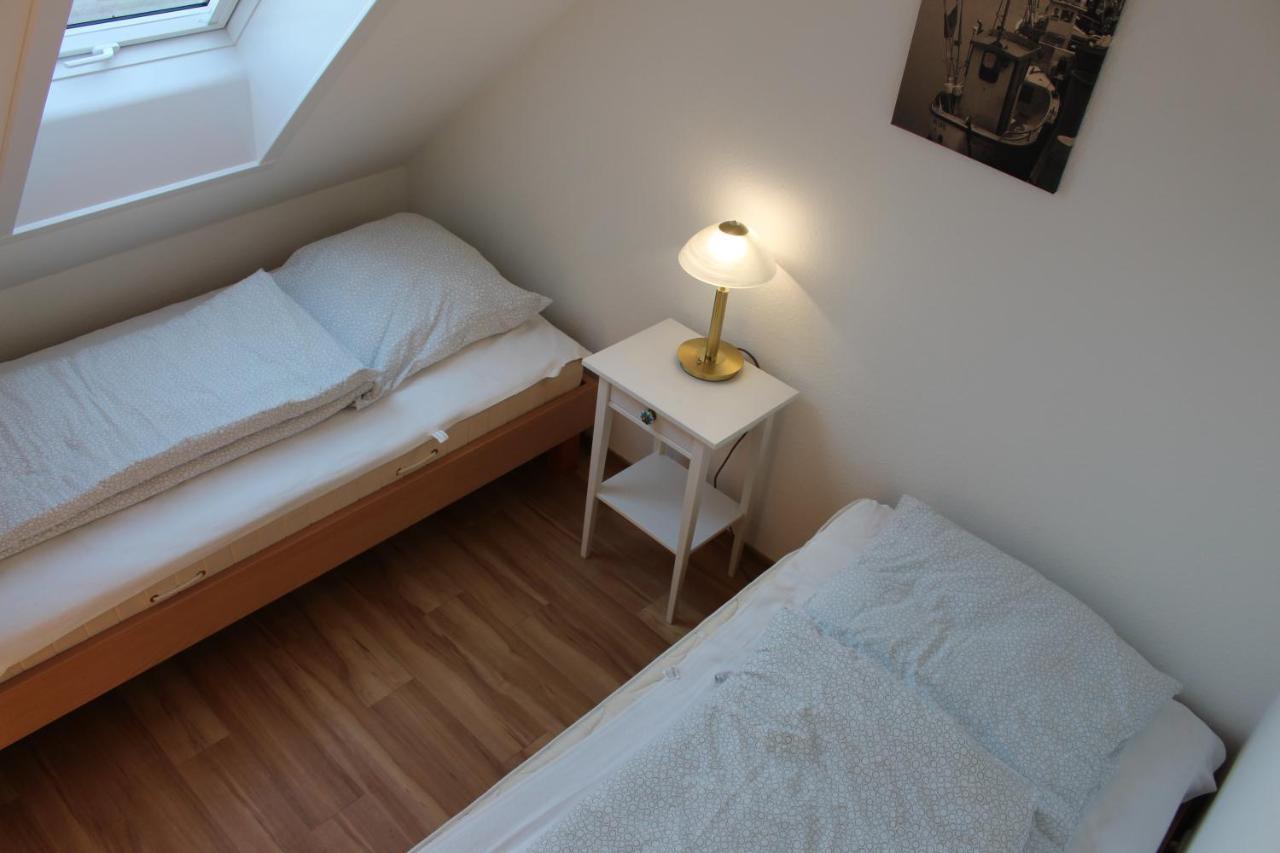Ferienwohnung Ostseeglueck, Schoenberger Strand, Meerblick Schönberg in Holstein Esterno foto