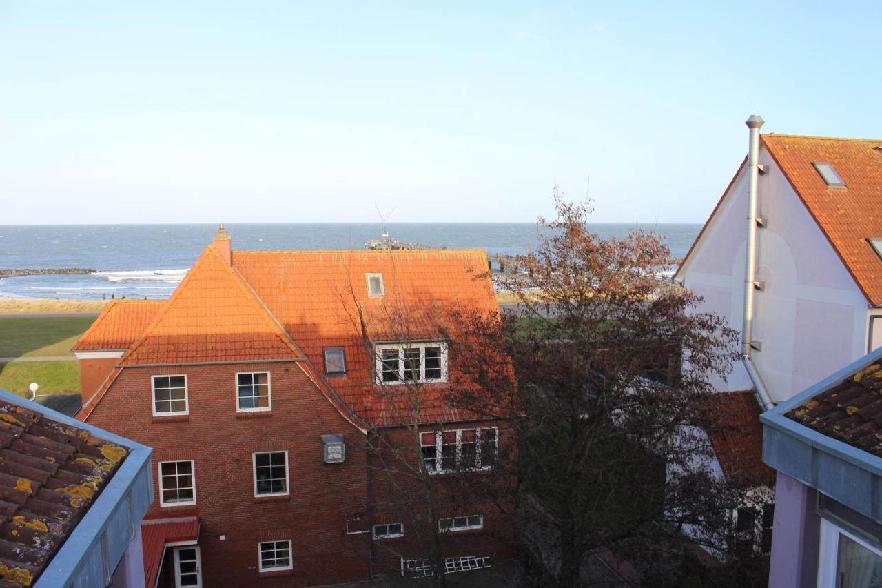 Ferienwohnung Ostseeglueck, Schoenberger Strand, Meerblick Schönberg in Holstein Esterno foto