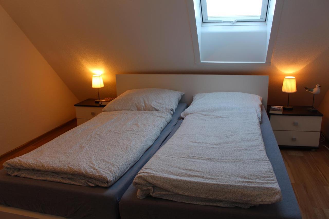 Ferienwohnung Ostseeglueck, Schoenberger Strand, Meerblick Schönberg in Holstein Esterno foto